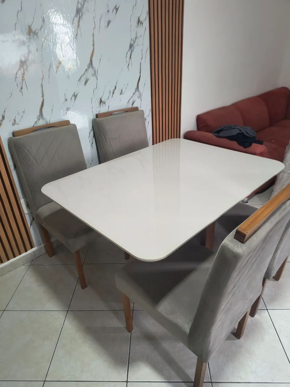 Vendo mesa - Foto 3