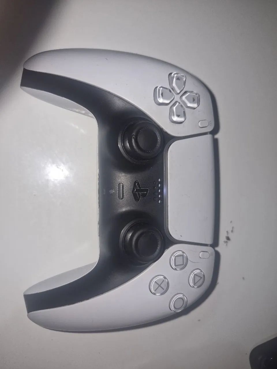 Dualsense PS5 com Drift 