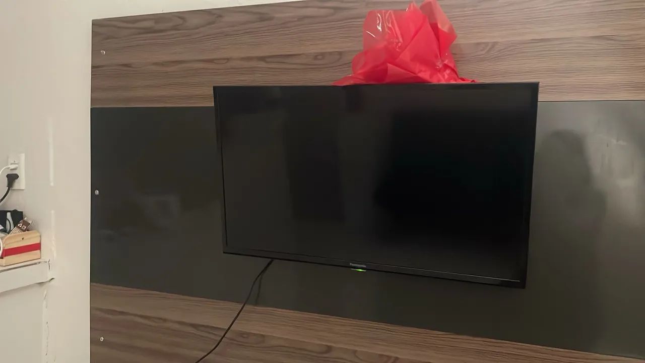 Tv Panasonic 32 polegadas  - Foto 2