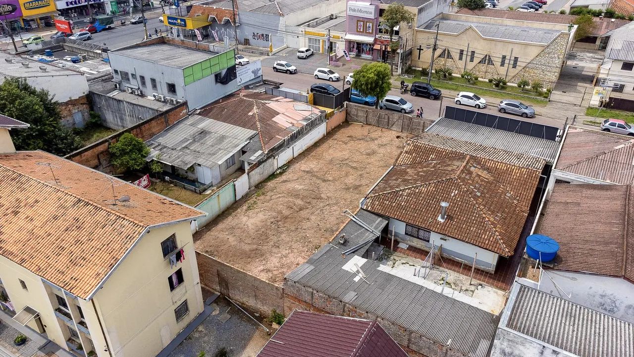 terreno no Sitio Cercado - Foto 5