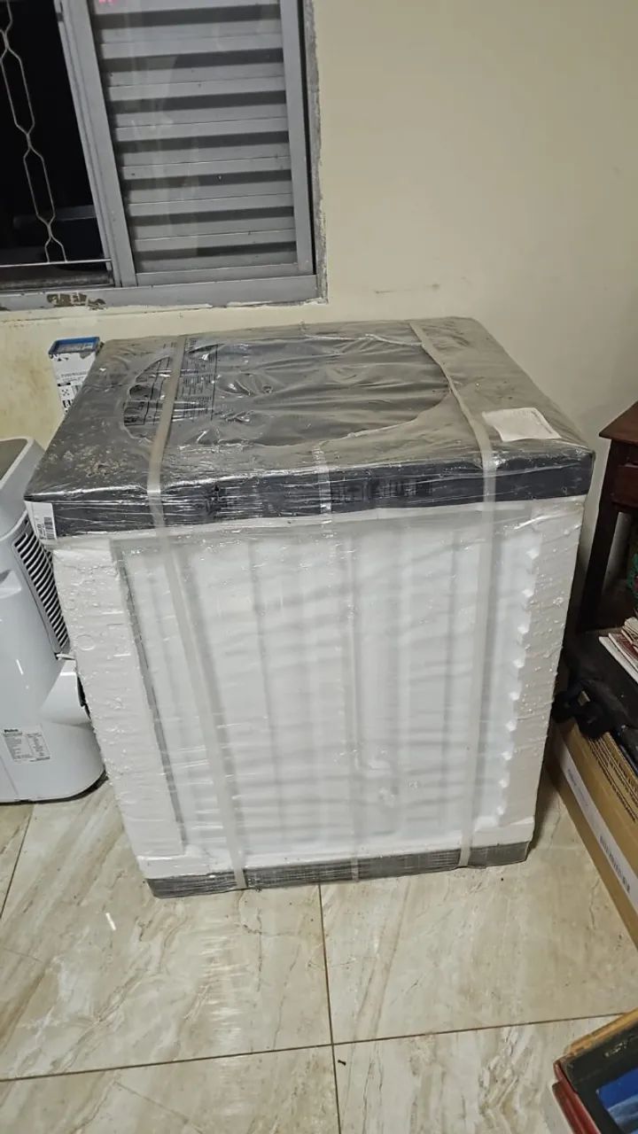Máquina lava e seca Samsung - Foto 4
