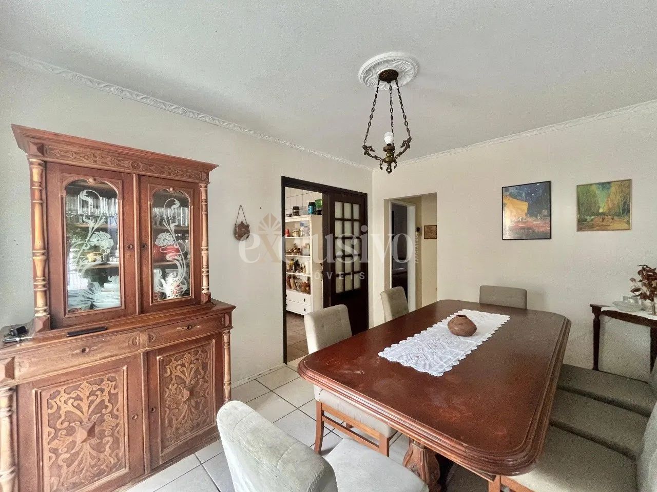 Casa com 5 dormitórios no Itaguaçu - Foto 3