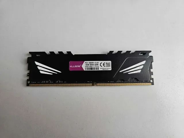 MEMÓRIA 16GB DDR4 PC3200 - Foto 2