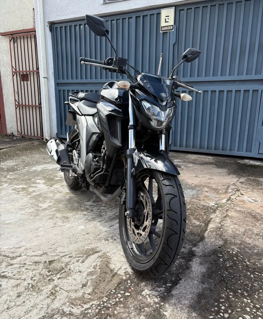 Fazer FZ25  - Foto 2