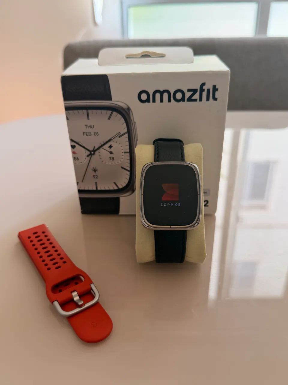Huawei watch fit 3 - Foto 2
