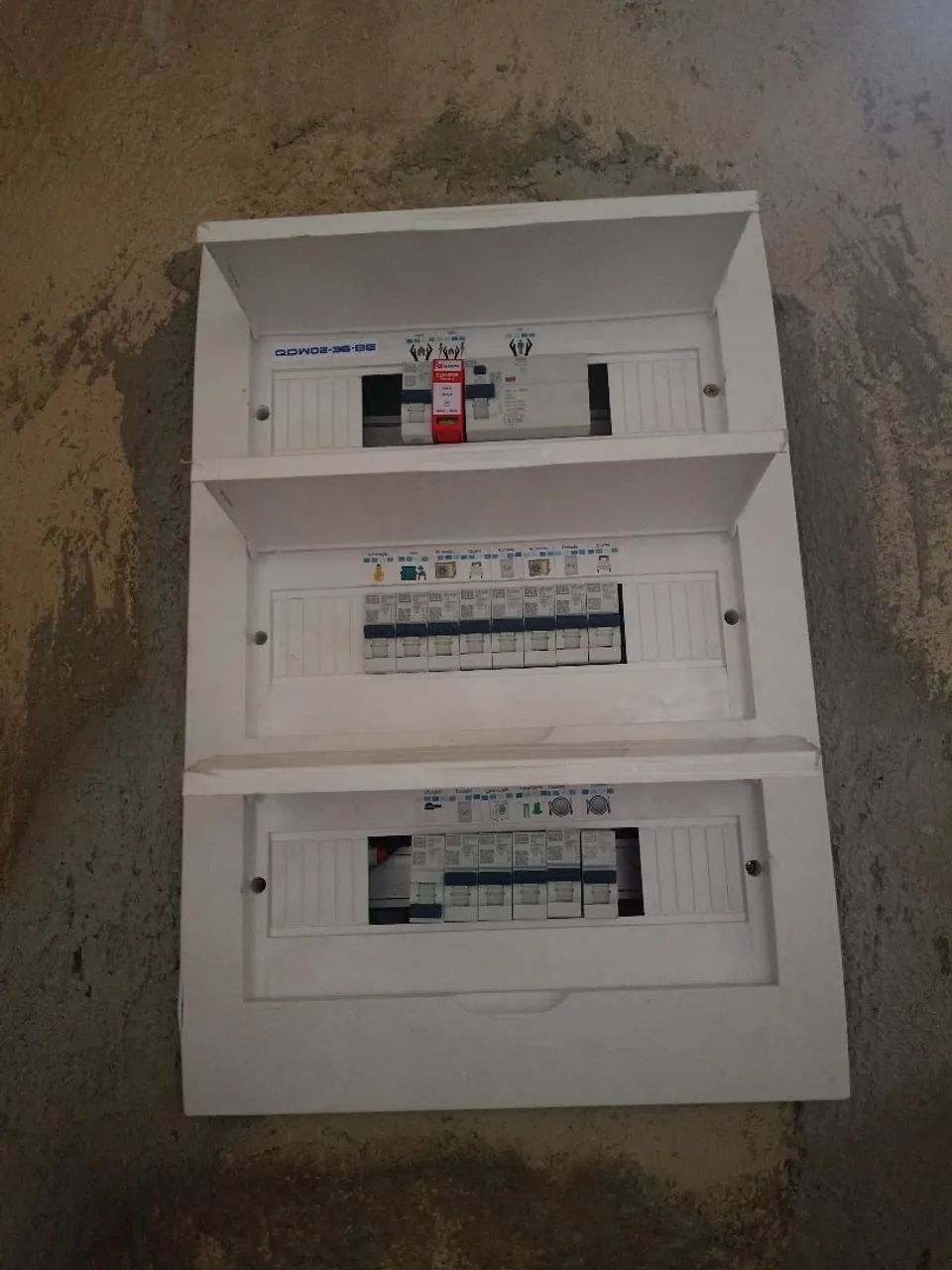 Elétrica Residencial  - Foto 3