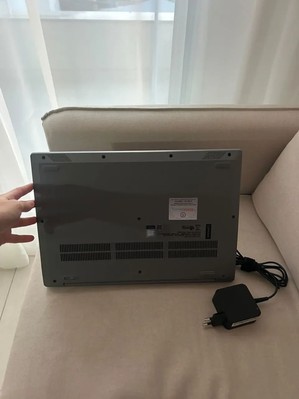 NOTEBOOK LENOVO - Foto 5