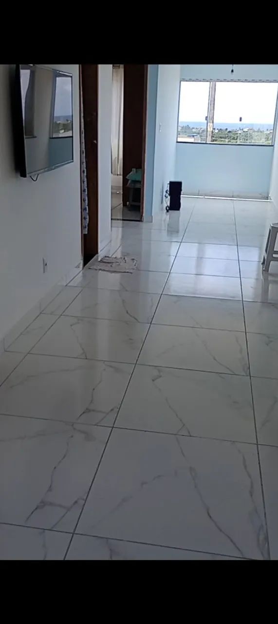 Foto - Salvador - Fazenda Grande do Retiro