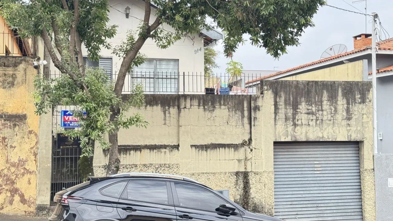 Casa à venda, Centro, Tatuí, Interior de SP - Foto 2
