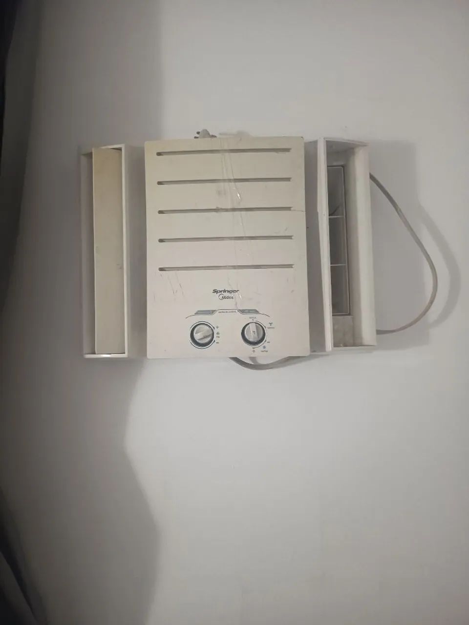 Ar-condicionado  - Foto 2