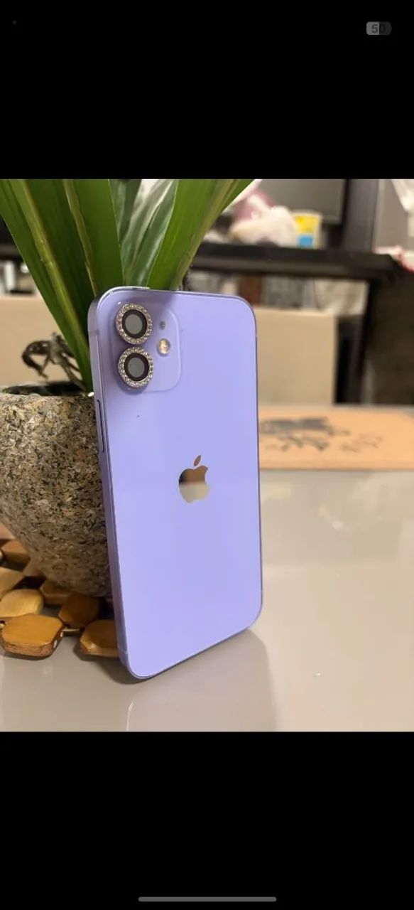 iPhone 12 sem marcas de uso  - Foto 4