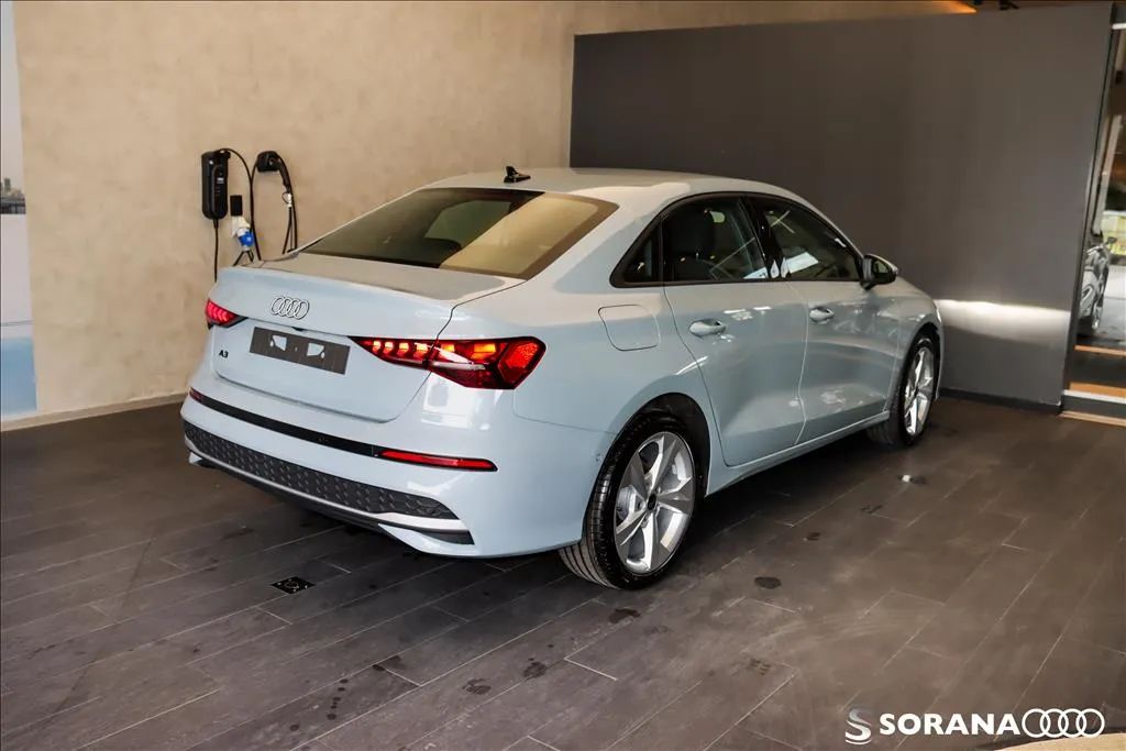 Audi A3 2025 - Foto 5