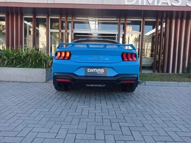 Ford Mustang GT Performance 5.0 V8 2024 - Foto 3
