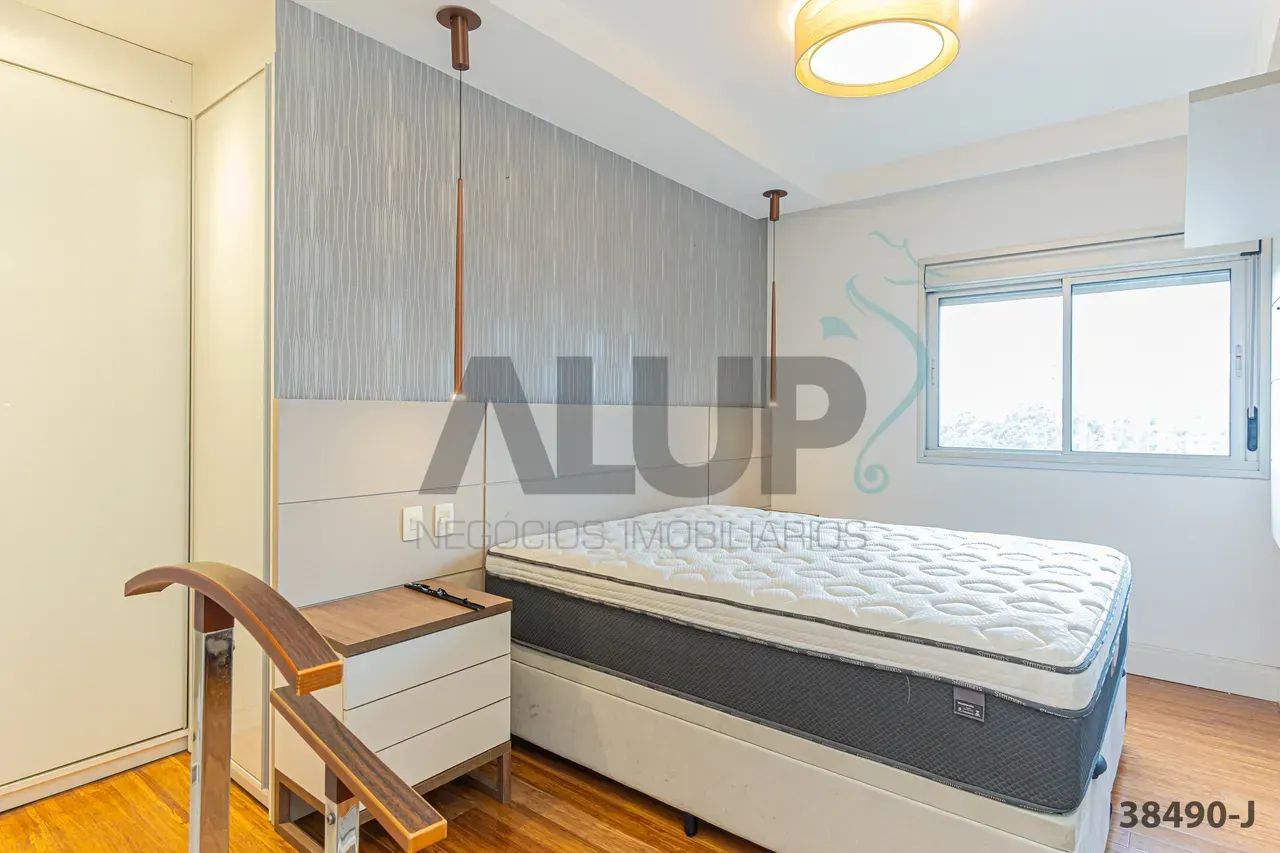 Apartamento  no Brooklin | 94 m², 2 Suítes e 2 Vagas - Foto 2