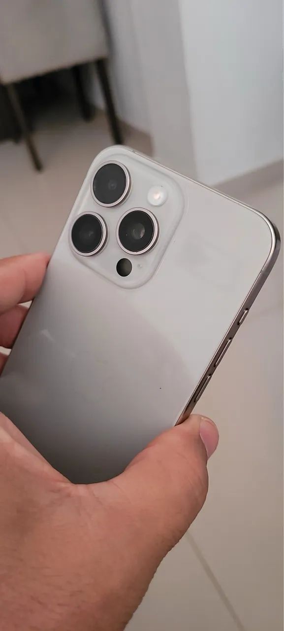 iPhone 15 Pro Max  - Foto 4
