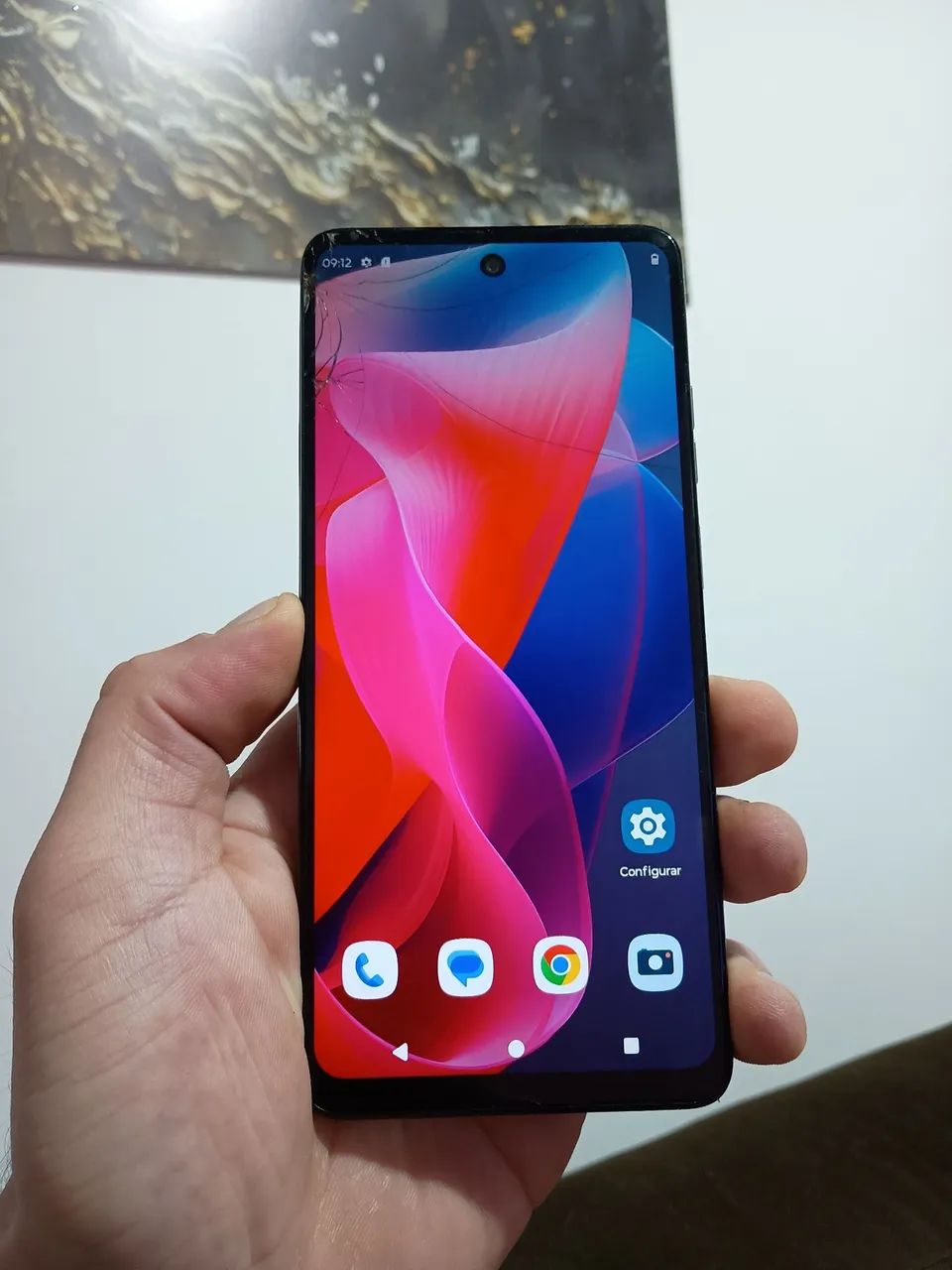 Moto G24 128gb