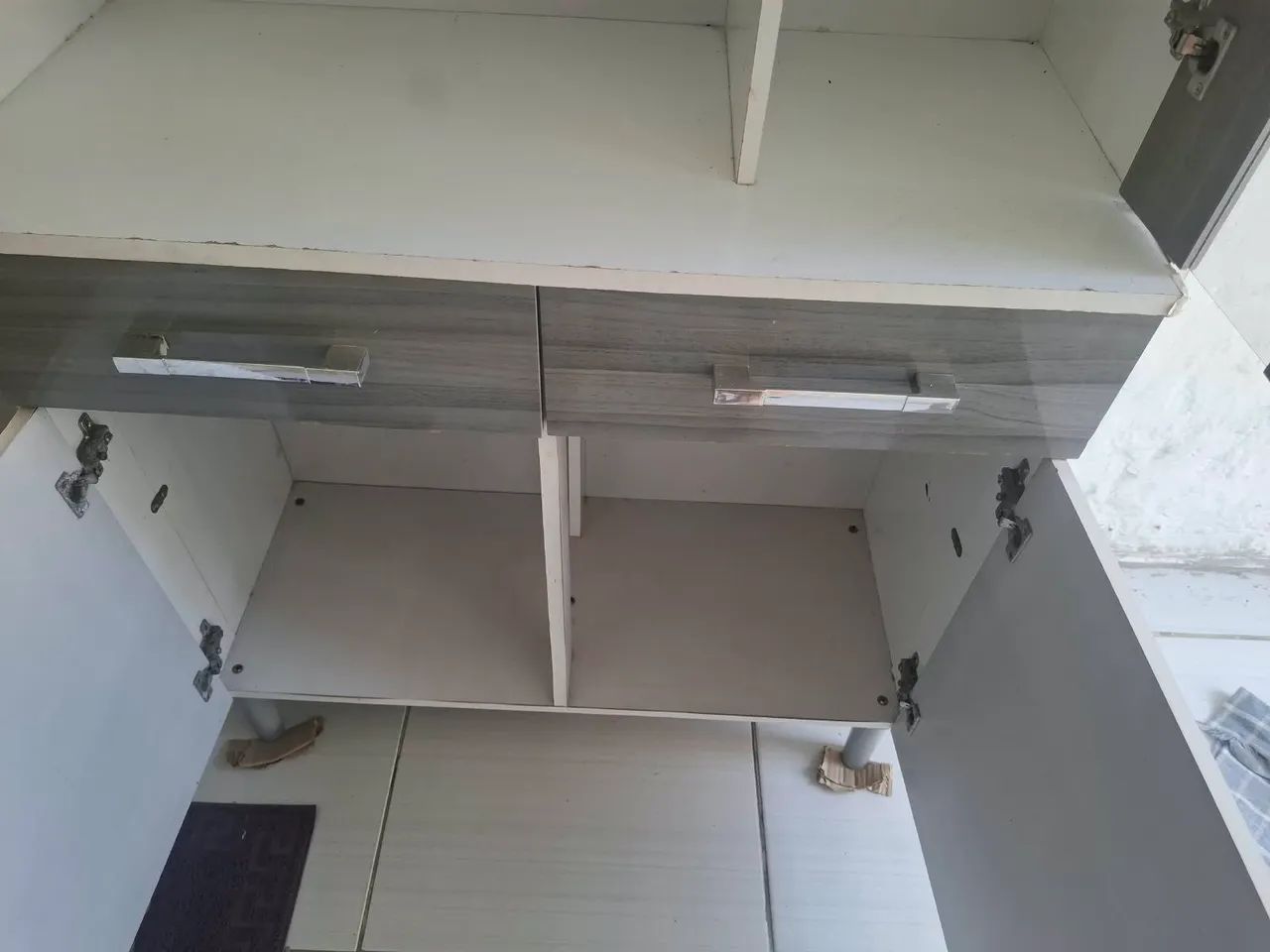 Armário de cozinha - Foto 4