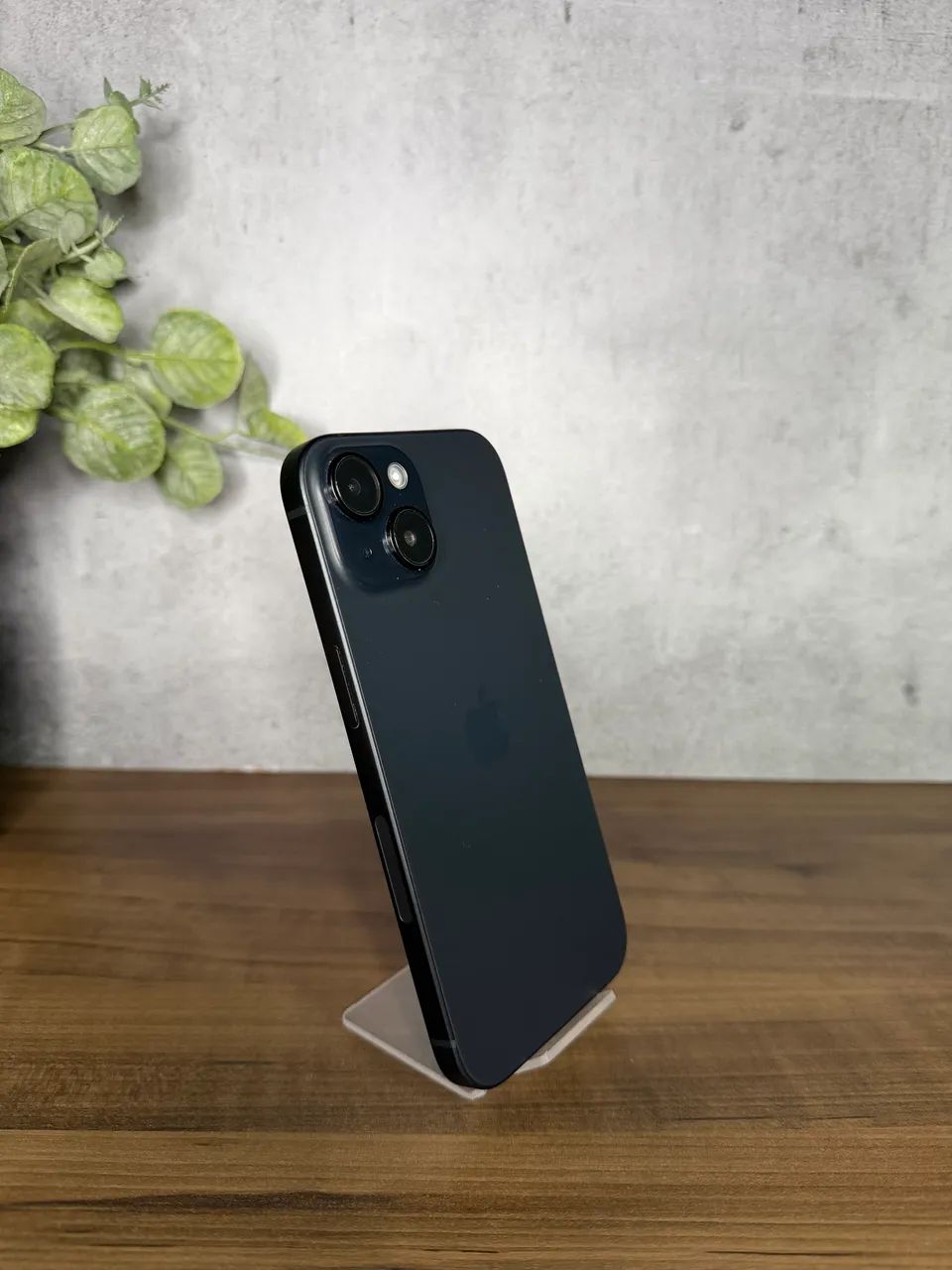 iPhone 15 256GB Preto - IMPECÁVEL  - Foto 2