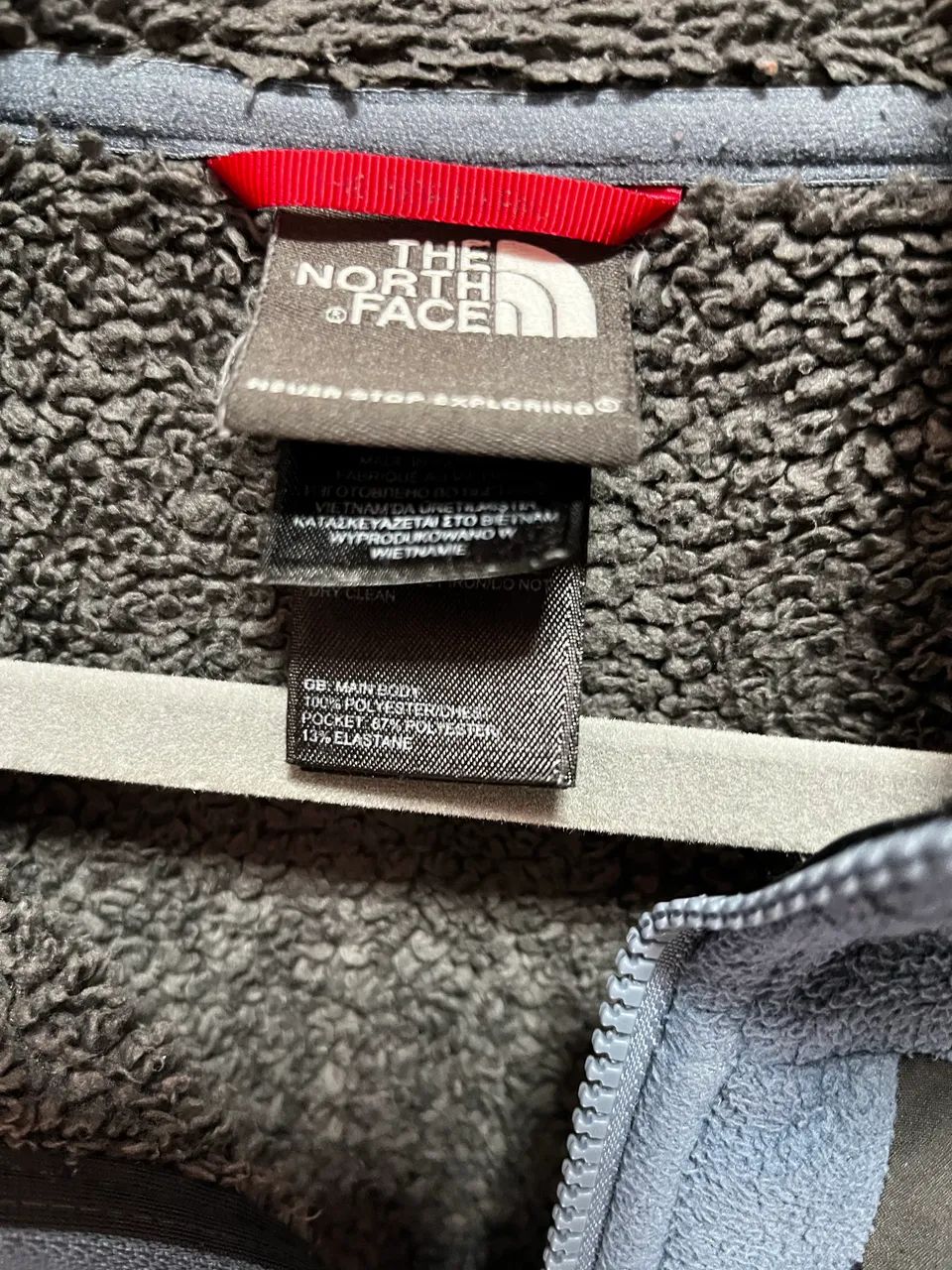 Jaqueta The North Face  - Foto 5