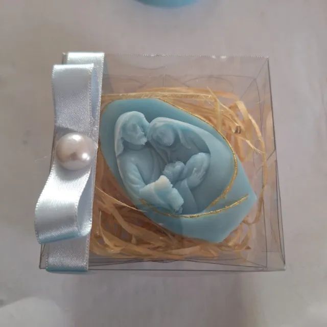 Velas Aromáticas para Lembrancinhas  - Foto 3