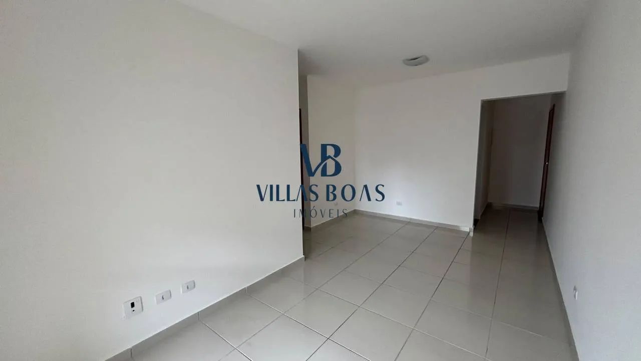 Apartamento de 3 dormitórios para locação - Foto 3