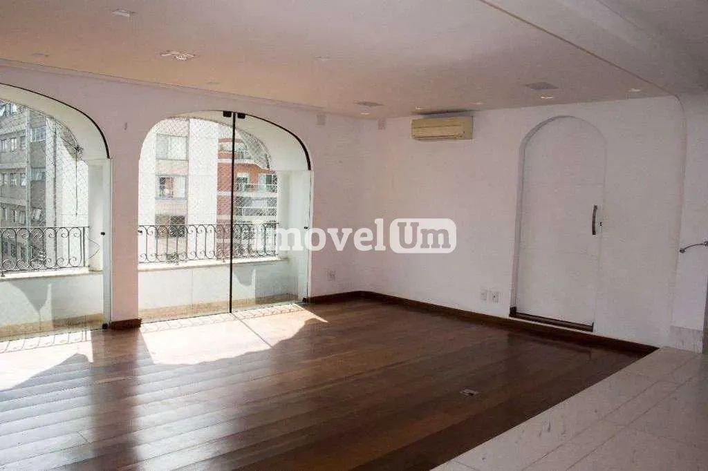 Consolação | Apartamento 4 quartos, sendo 2 suites - Foto 3
