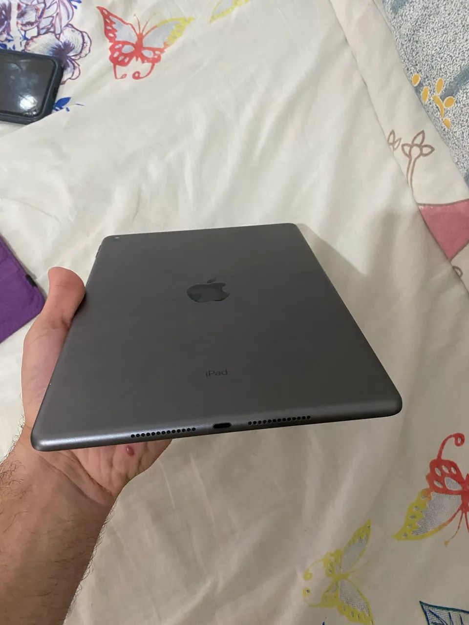 iPad 9 64gb com caixa original  - Foto 3