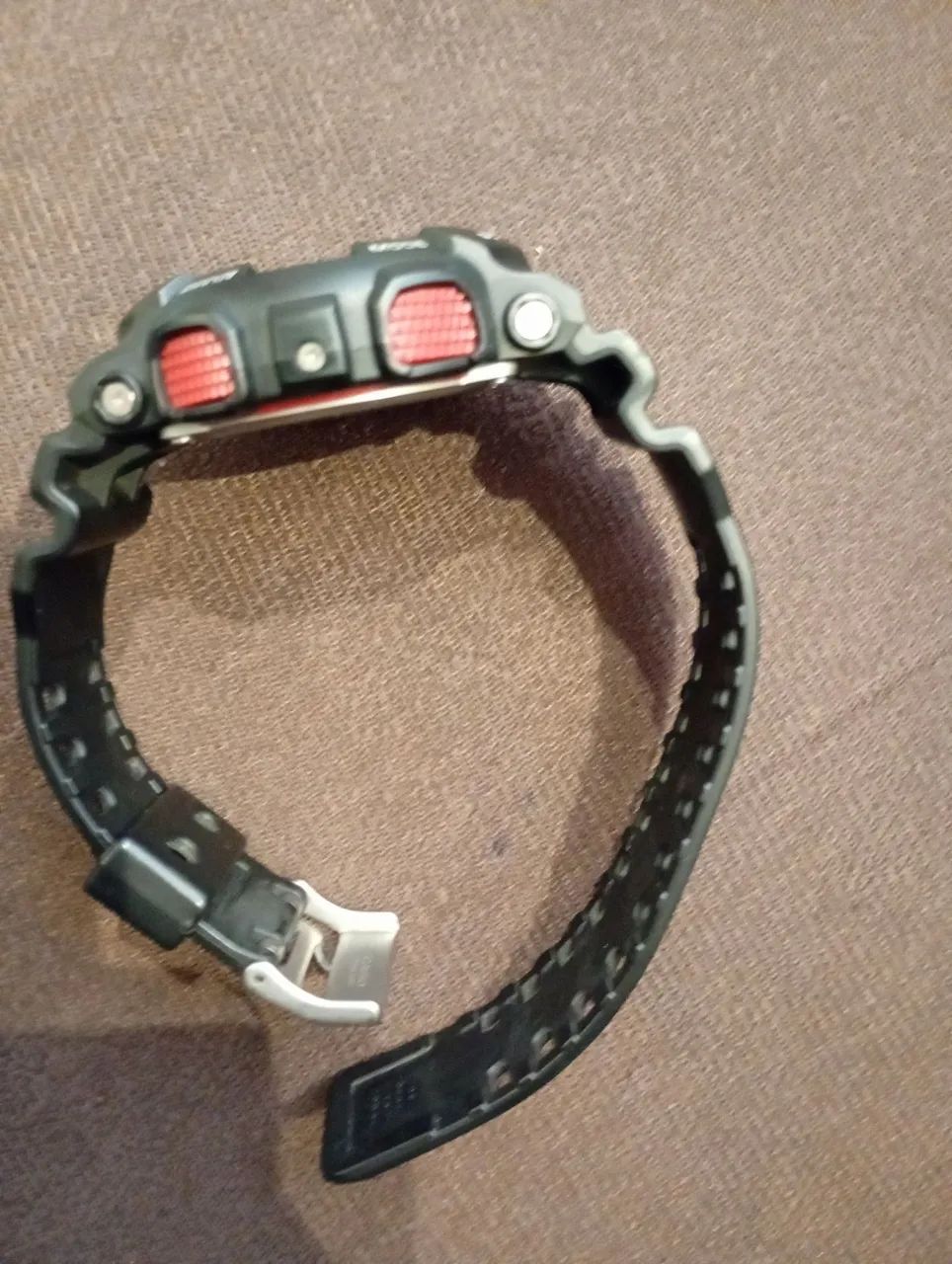Relógio Casio gshok ga 100 - Foto 4
