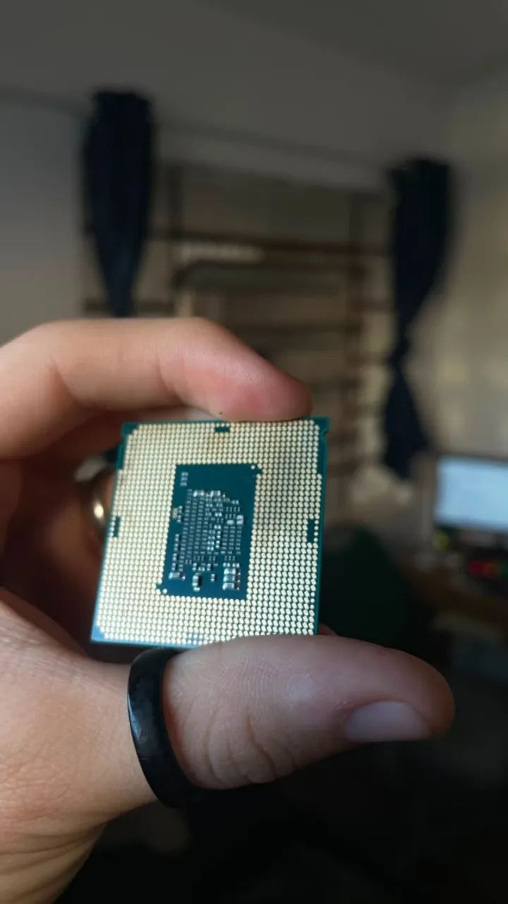 Intel Core i3-6100 3.70GHz LGA 1151  - Foto 3