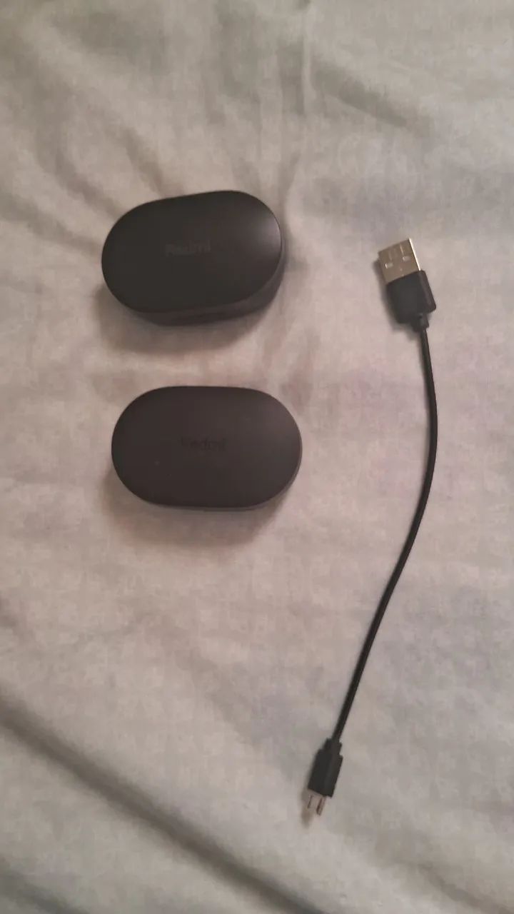 FONES DE OUVIDO BLUETOOTH REDMI
