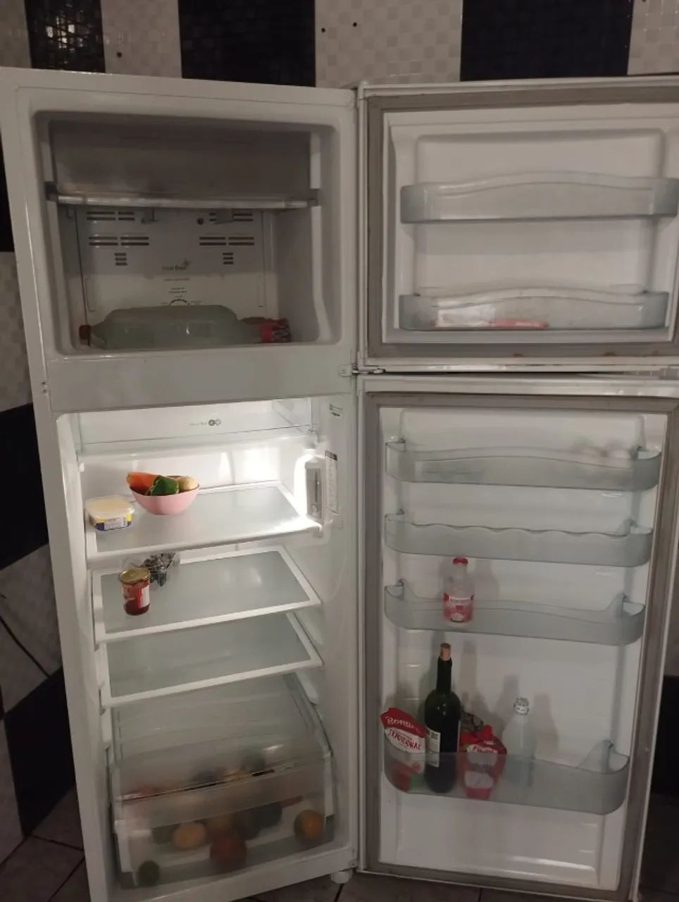 Geladeira Consul . Gelo Seco - Foto 2