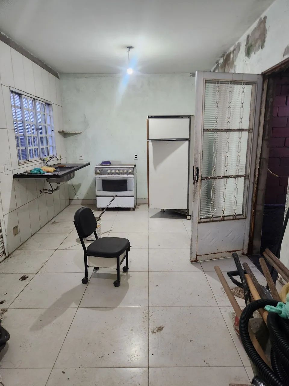 contrato  de imobiliaria  quitado - Foto 4