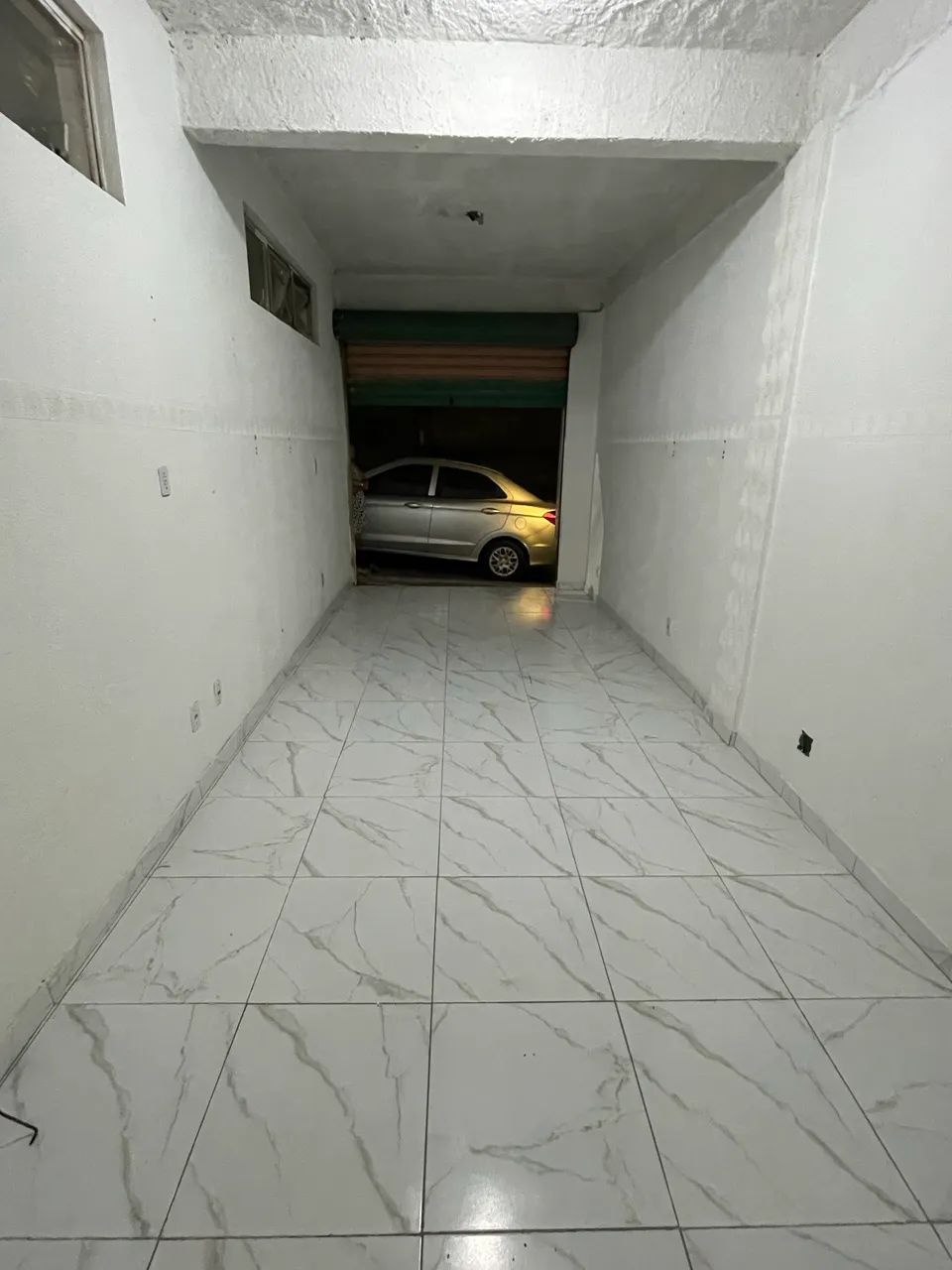 Alugo ponto comercial - Foto 3