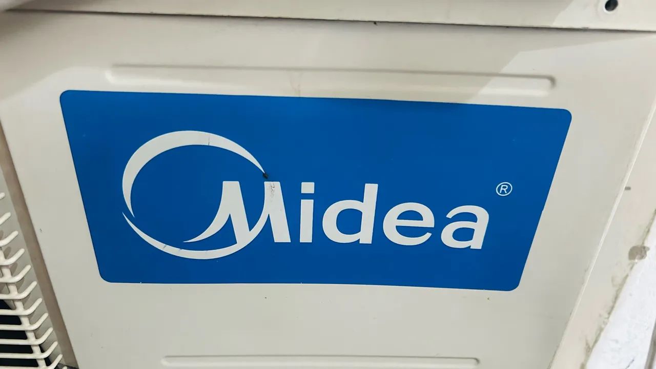 Ar Condicionado Midea 9.000 BTUs - Foto 3