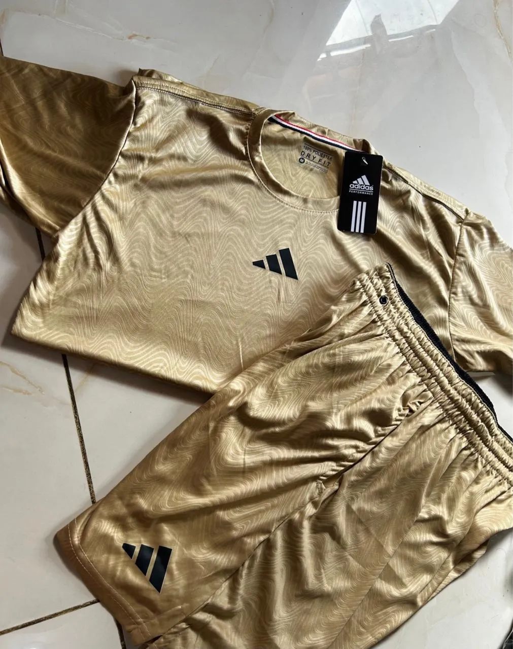 Blusas masculina no dri fit temos conjuntos  - Foto 4