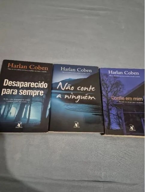 Livros Diversos Desapego - Foto 3