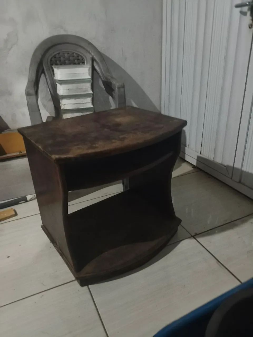 CRIADO MUDO - Foto 3