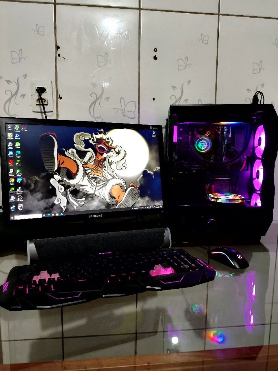 Computador gamer  - Foto 3