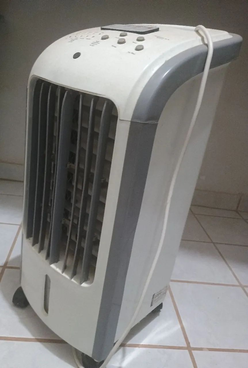 Climatizador de Ar BCL01F Britânia - Foto 3