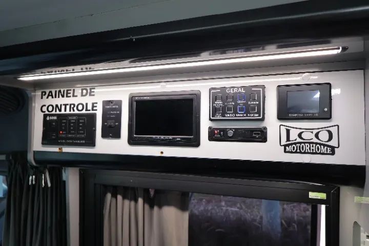 MotorHome Volare W9 2007 - Foto 6