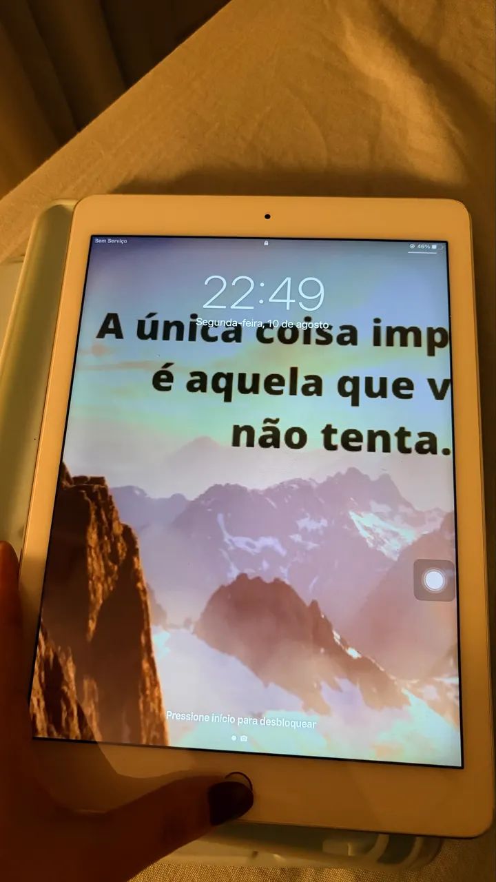 IPAD AIR 2  64GB - Foto 2