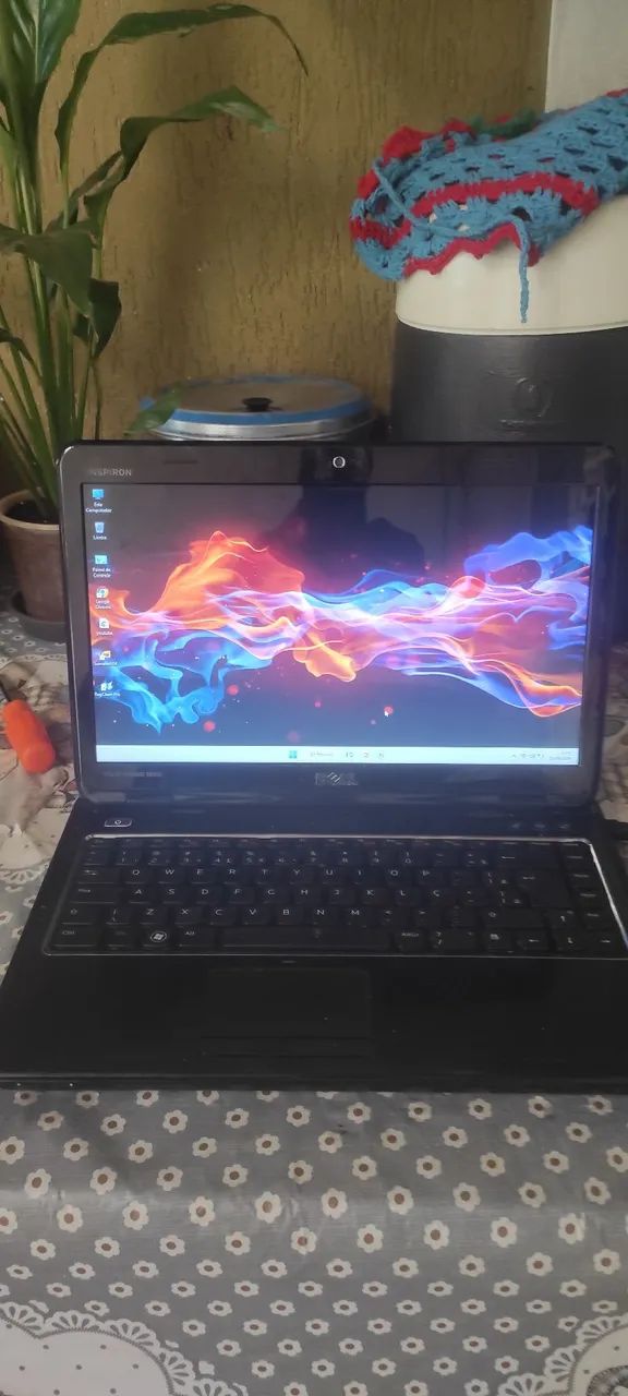 Formatação e reparo de computador e notebook