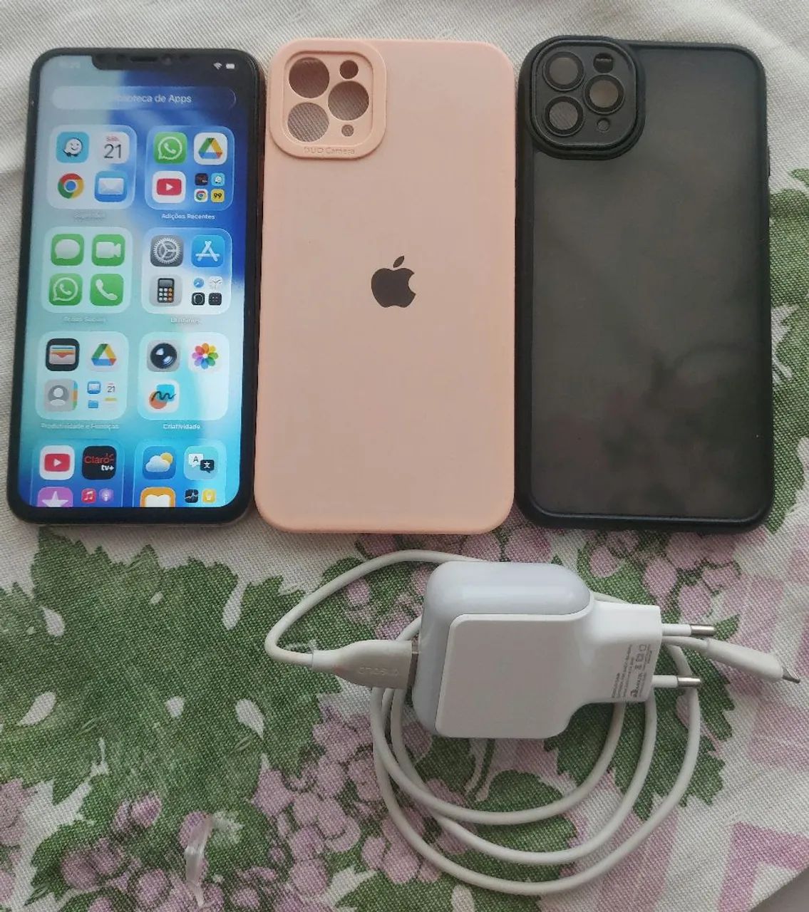 Iphone 11 Pro Max - Foto 2