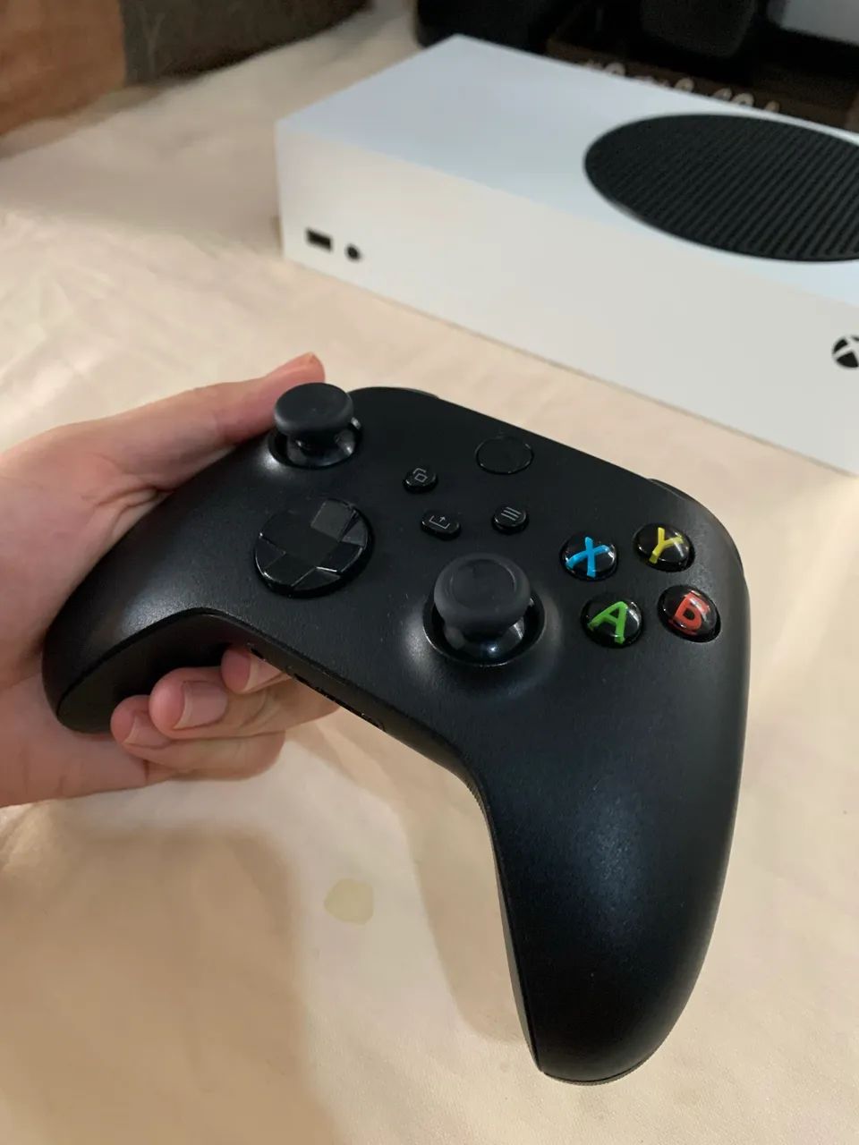 Xbox series S  - Foto 5