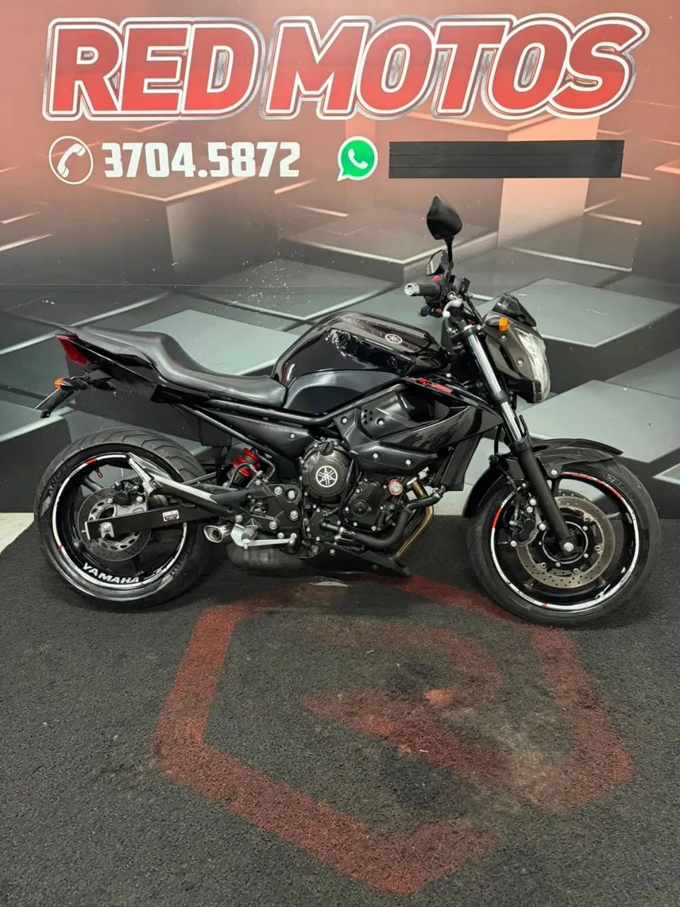 XJ6 N/ABS