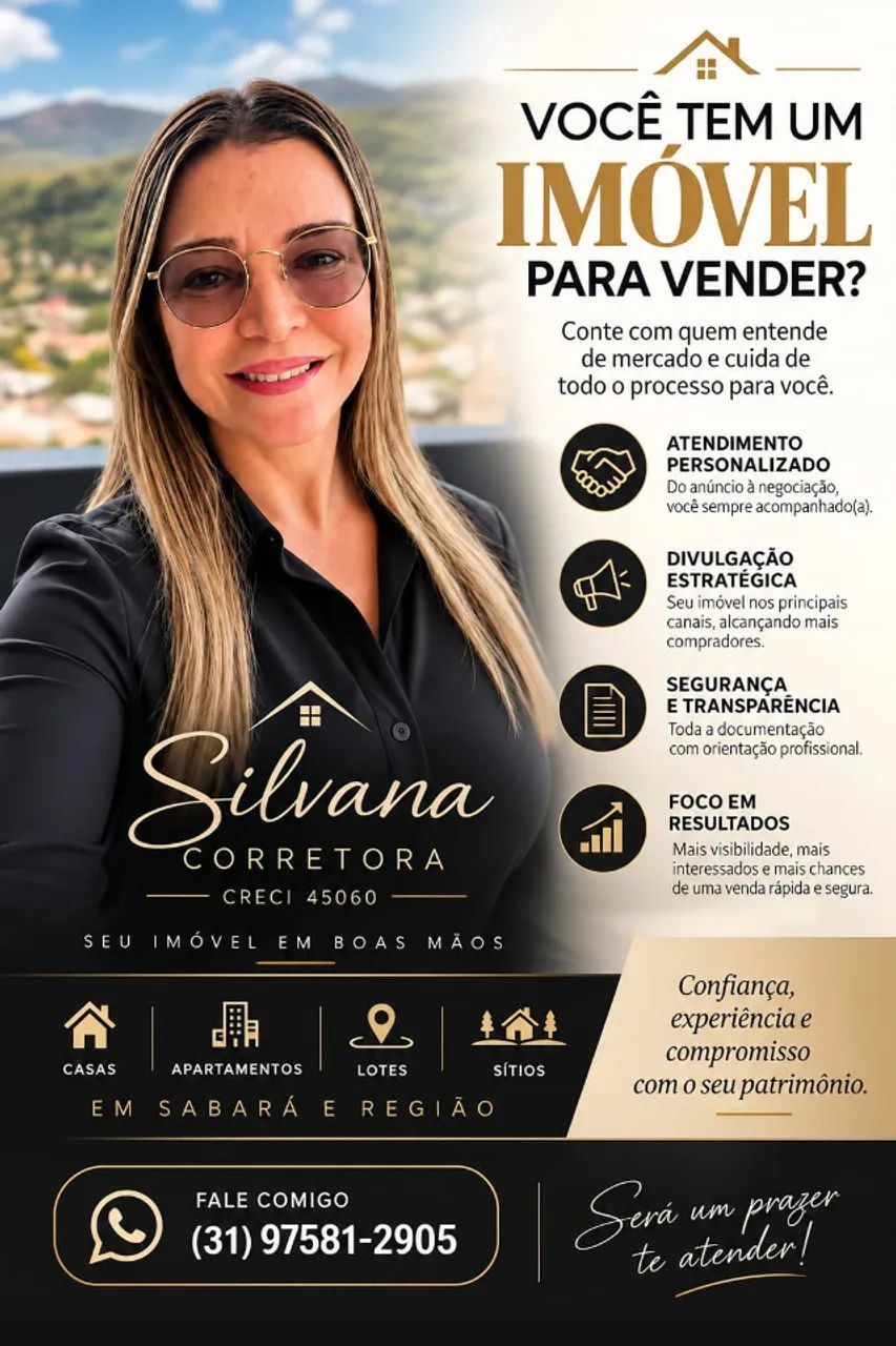 Lote a venda no Centro de Sabará , MG  600 M² - Foto 4