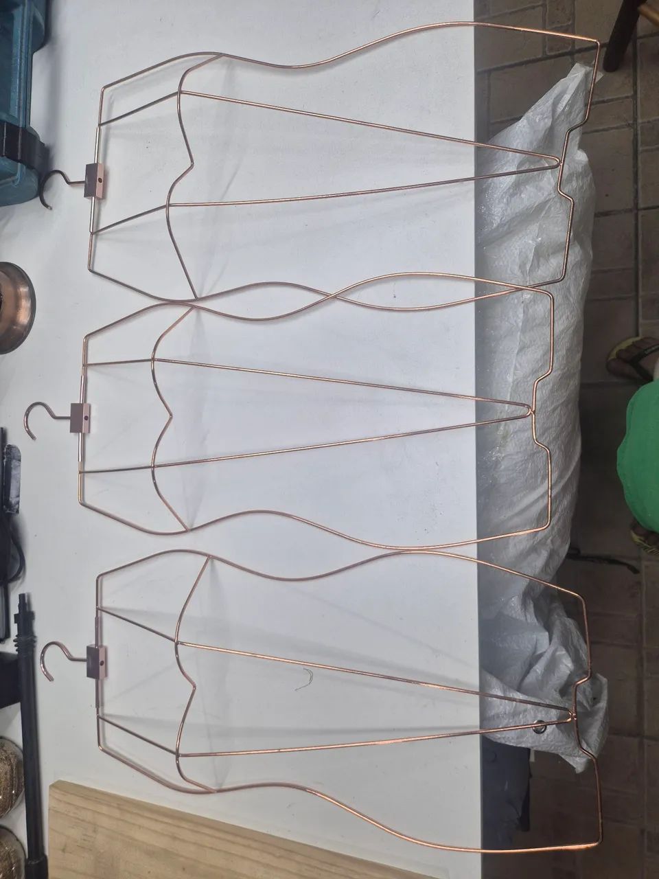 Silhuetas  para bodys  - Foto 2