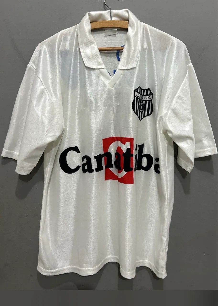 camisa união barbarense G