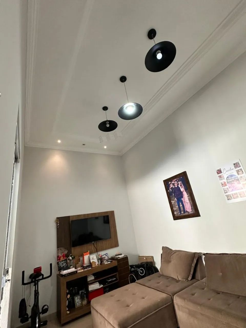 Vendo casa dos seus Sonhos - Foto 4