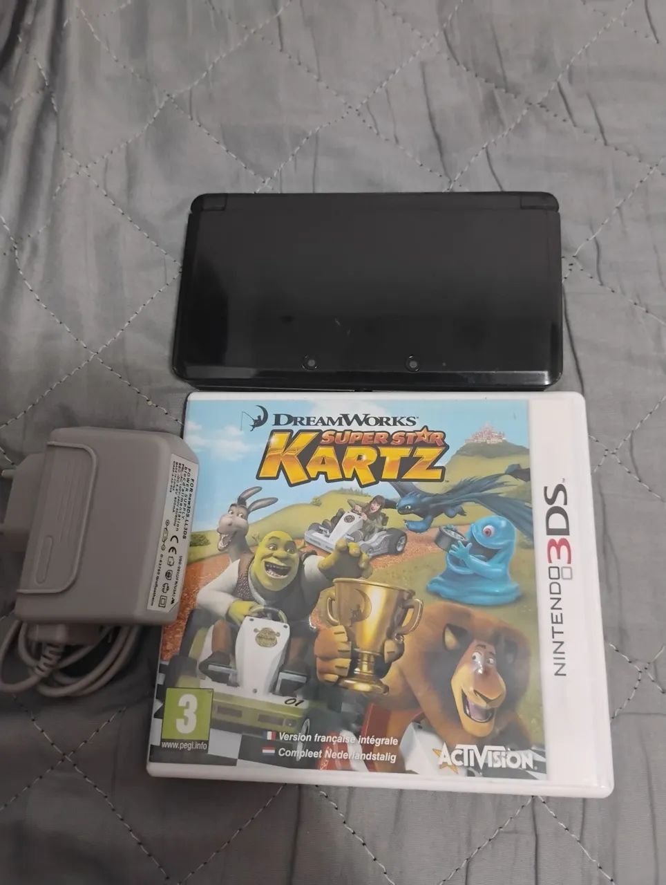 Nintendo 3DS  - Foto 2